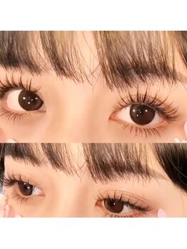 エリシアン ビューティーサロン(Elysian)/ワンホン