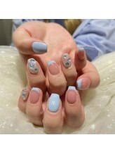 クイーンズビューティーサロン 新宿本店(Queen's beauty salon)/やり放題コース　120分