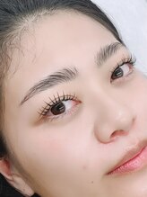 ランド(LAND)/まつげパーマ＋マツエク100本♪