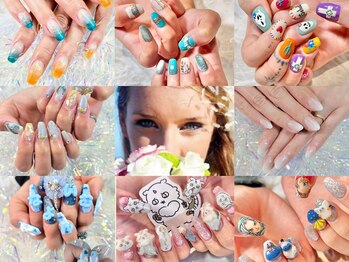 エネル バイ アルト(eneru by arto)