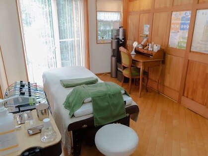 藤井治療院の写真