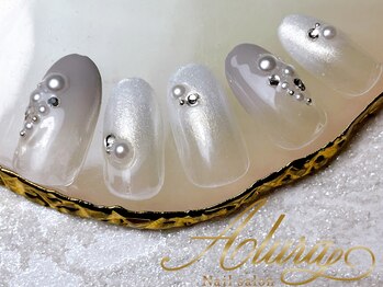 アルーラ 武蔵小杉(Alura)/ストーン/グラデーション