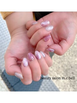 エムシーベル(m.c bell)/