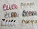 nail simple¥7,980