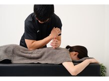 フューブ ボディ(FUVE BODY)/スポーツ整体