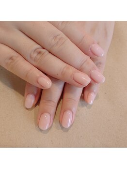 ルアホアノ(luahoano)/OPIジェルカラー☆