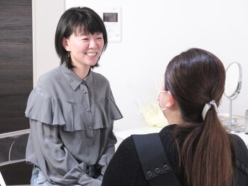 ルメア(LUMEA)/5.お話