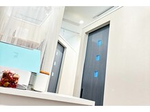 ミー(me)の雰囲気（駅チカで通いやすさ◎北上尾駅から徒歩4分にありアクセス良好！）