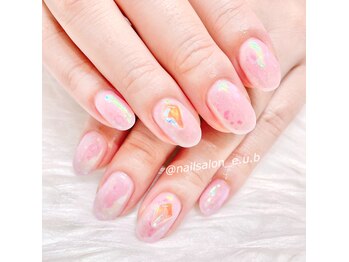 イーユービー(E.U.B)/定額Bコース【ひばりヶ丘】