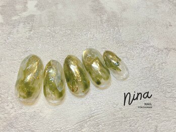 フィリス 横浜店(PHYLIS)/#ニュアンスデザイン