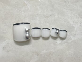 フット定額コース