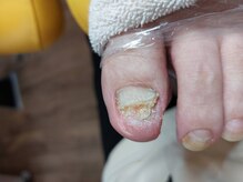 爪切り屋 足楽/