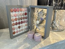 エスビューティー(es.beauty)/マオジェルご用意ございます