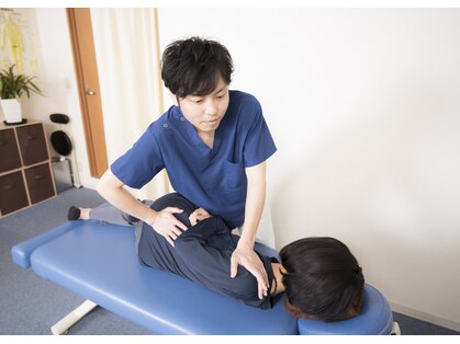 大川カイロプラクティックセンター 北千住西口整体院の写真