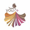 ユープラス(you+)のお店ロゴ
