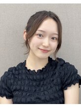 アイブロウドット 川越店(iBROW.) mizuki 