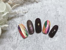 バティック 湘南台店(Batik)/アートコース90分サンプル