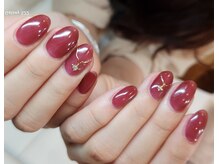 エヌドット 中目黒(N.)/お客様デザイン