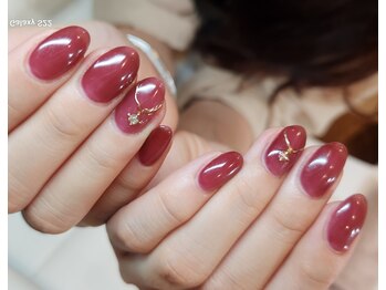 エヌドット 中目黒(N.)/お客様デザイン