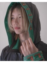 エッセ(esse)/メンズアイブロウ/眉毛