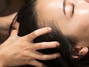 キラリ 御経塚店(Kirari)の写真/【眼精疲労スッキリコース30分¥1980！】お値段以上の満足度！お仕事帰りにもお気軽にお立ち寄り頂けます♪