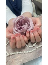 ウィル(Will)/愛されピンクグラデーション