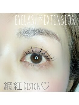 アイラッシュサロンミアット(Miertte)/ワンホンまつげエクステ☆*。