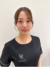 サムデイプレミアム 梅田店(SOMEDAY PREMIUM) 池田 