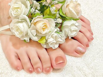 ブリエカドー(Briller Cadeau)/シンプルコース(フット)