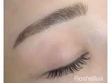 ロシェルア(Roshellua)/アイブロウwax
