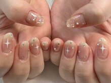 イチナナネイル(17nail)/ワンホンデザインコース