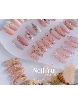 定額メニューのあるサロン