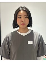 アトリエはるか 京都ポルタ店 嶋 