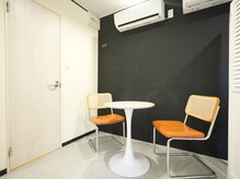 アンジェブラン(Ange Blanc)の雰囲気（ご新規様・当日予約大歓迎です◎）