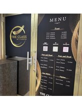 ザ クラス 勝どき(THE CLASS)/入口/勝どき駅徒歩3分/1階路面店