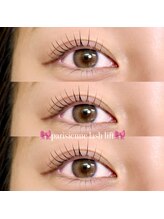 チプン 表参道(Chipn.)/#まつげパーマ#マツエク