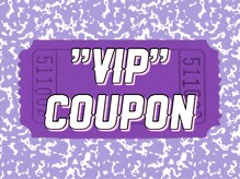 VIP特典