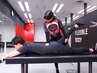 【疲れにくい身体へ！】疲労回復ストレッチ30分コース　¥5500