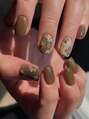 アイネイルズ 梅田店(I nails)&nbsp;指名design￥9700～[#梅田#ニュアンス#パラジェル］