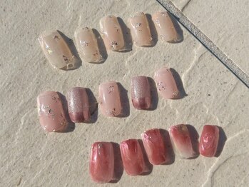 ルルム(LULUMU)/定額シンプル【Eri デザイン】