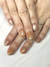 タムタムネイル 本厚木(Tam Tam Nail)/ナチュラル定額コース