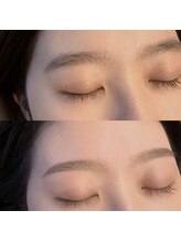 ギュイ(gui)/eyebrow wax