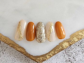 アミュゼ 本八幡店/定額ゴールド