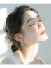 【平日限定クーポン】美眉スタイリングモデル　　¥2200