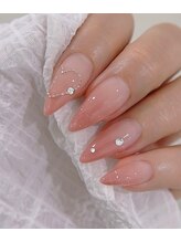 サクラ(SAKURA)/ネイル