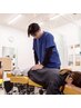 【出産経験のある方全員】産後骨盤矯正¥5500
