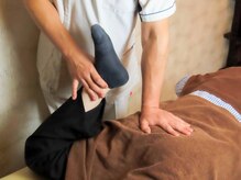 成心整体院/オーダーメイドの骨盤矯正！