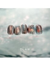 ドロウ フィーグ(DLAW figue)/６月デザインアート