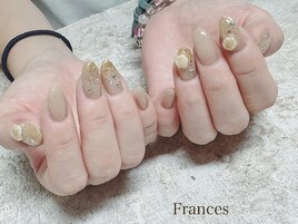 バラパーツネイル
