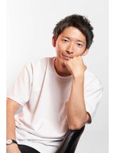 ヤマガミジム 中洲川端店(YAMAGAMI GYM) 山上 富之